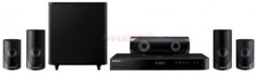 Sistem Home Cinema Samsung HT-J5500, 3D Blu-Ray, Wi-Fi, Bluetooth foto