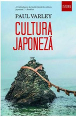 Cultura japoneza - Paul Varley foto