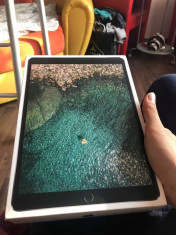 iPad Pro 10.5 64GB WIFI Gri foto