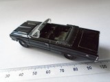 Bnk jc JOHNNY LIGHTNING BUFFY ANGEL&#039;S 1967 GTX BELVEDERE CONVERT