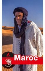 Maroc - Calator pe mapamond foto