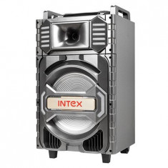 SISTEM PORTABIL BT INTEX IT-TSP 1280BT foto