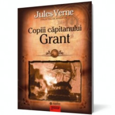 Copiii capitanului Grant foto