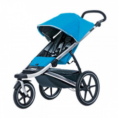 Carucior copii Thule Urban Glide Blue Seria Sport foto