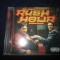 various - Def Jam&#039;s Rush Hour Soundtrack _ CD,compilatie _Rush...(SUA,1998)