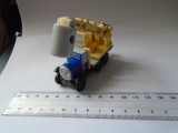 Bnk jc Locomotiva Thomas and Friends - Kelly the crane truck