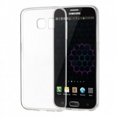 Husa TPU 1MM Samsung Galaxy Xcover 4 foto