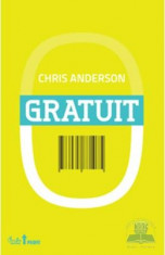 Gratuit - Chris Anderson foto