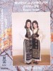 Caseta Audio Maria si Camelia Ciobanu - Roata, roata, Electrecord STC 001096, 1995, Muzica Populara Romaneasca