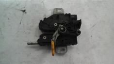 Inchidere capota Ford Mondeo An 2007-2010 cod 7S7A-16700 foto