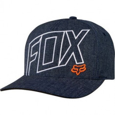 FOX THREE 60 FLEXFIT [HTR MDNT] foto