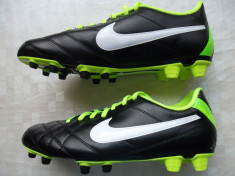 Nike Tiempo Rio FG - adidasi originali fotbal, ghete originale fotbal! foto