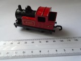 Bnk jc Matchbox 43e Steam Locomotive