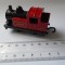 bnk jc Matchbox 43e Steam Locomotive