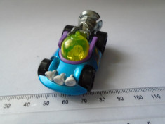 bnk jc Hot Wheels Disney Pixar Toy Story Movie Little Green Alien Speedster foto