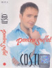 Caseta audio: Costi Ionita - Pentru suflet ( 2003 - originala, stare f. buna ), Casete audio