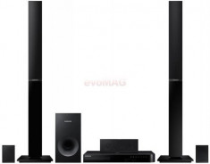 Sistem Home Cinema Samsung HT-J4530, 3D Blu-Ray, Bluetooth foto