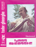 Caseta audio: Tudor Gheorghe - Tudor Gheorghe ( Electrecord - STC 00303 ), Casete audio, Folk