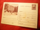 Carte Postala Ilustrata- Sinaia - Posta cod 362 /1965, Necirculata, Printata