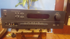 Amplificator Statie Audio Amplituner NAD T743 DEFECT / DEFECTA foto