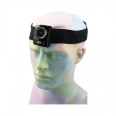 Kit banda cap pentru camera digitala Add Eye, Rollei ; Cod EAN: 4048805215393 foto