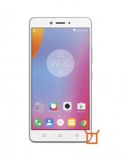 Lenovo K6 Note Dual SIM 32GB K53a48 Argintiu foto