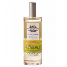 Apa de Toaleta Parfum Natural 100ml Verbina Verveine Le Chatelard 1802 foto