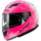 LS2 FF320 STREAM EVO WIND Fluo Pink