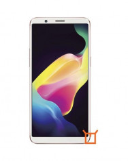 Oppo R11S Dual SIM 64GB Champagne Auriu foto