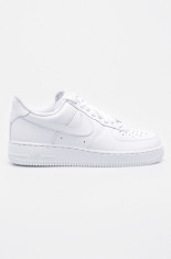 Nike Sportswear - Pantofi Air Force 1 foto