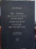 DIN POEZIA REZISTENTEI ROMANESTI POEME DIN INCHISOARE 1952 LISABONA ANTOLOGIE 80, 1964