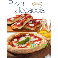 Pizza si focaccia - Academia Barilla foto