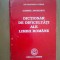 z1 Dictionar De Dificultati Ale Limbii Romane - Gabriel Angelescu