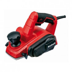Rindea electrica Einhell TC-PL 750, 750 W, latime 82 mm, adancime taiere 10 mm foto