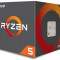 Procesor AMD Ryzen 5 2600, 3.4 GHz, AM4, 16MB, 65W (BOX)