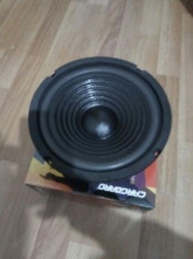Boxe Woofer In Home Edition 200 w 8 ohm foto