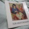 Catalog semnat de autor 1983,PICTOR Ion Musceleanu,Muzeul de arta RSR,Tp.GRATUIT