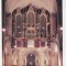 bnk cp Brasov - Biserica Neagra - Vedere spre orga - necirculata