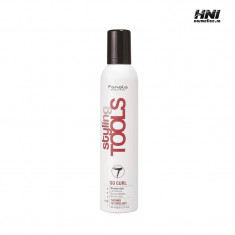 Spuma pentru Par Cret 300ml - GO CURL foto