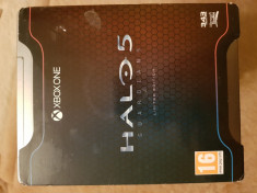 HALO 5 STEELBOOK EDITION xbox one foto