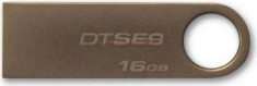 Stick USB Kingston DataTraveler SE9 Champagne 16GB foto