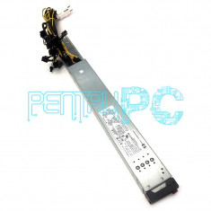 Sursa pentru minat HP 2250W, 187A, 12V, cablata 16 mufe PCI-E, GARANTIE ! foto