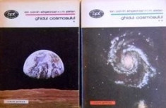 Ghidul Cosmosului [vol. I + II] - Ioan Corvin Sangeorzan , I.M. Sefan foto