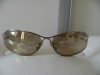 Ochelari de soare barbati KENZO KZ 3006 aurii, originali 100%, Made in France, categorie 3