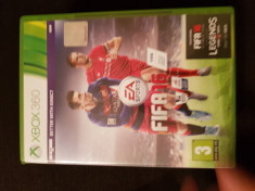 Fifa 16 xbox 360 foto