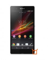 Sony Xperia Z LTE C6603 Alb foto