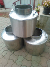 vand cazane de tuica din inox alimentar 0753528303 foto