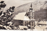 Bnk cp Brasov - Biserica Neagra - necirculata, Printata