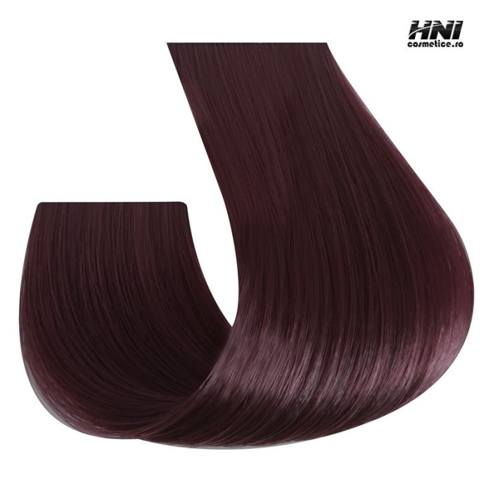 Vopsea De Par Blond Violet Inchis Be Hair 24 Min Amoniac Incapsulat