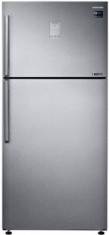 Frigider cu 2 usi SAMSUNG RT50K6335SL, 500 l, 179 cm, A++ (Inox) foto